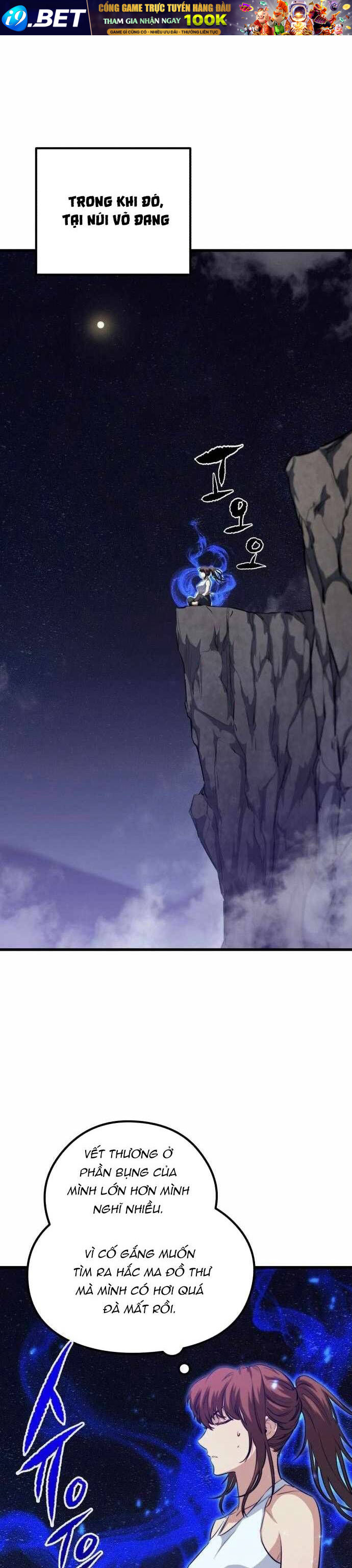 Ma Linh Vương - Chapter 40 - Page 32