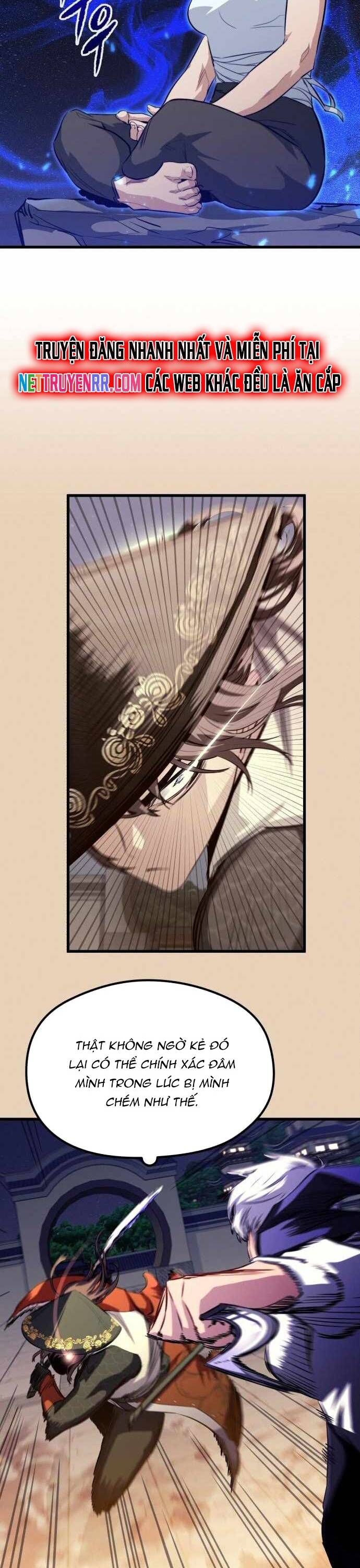 Ma Linh Vương - Chapter 40 - Page 33