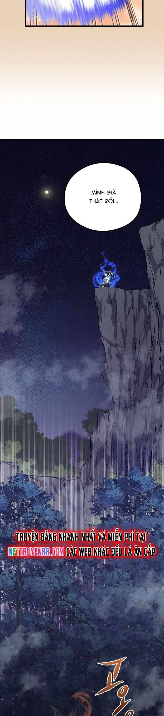 Ma Linh Vương - Chapter 40 - Page 35