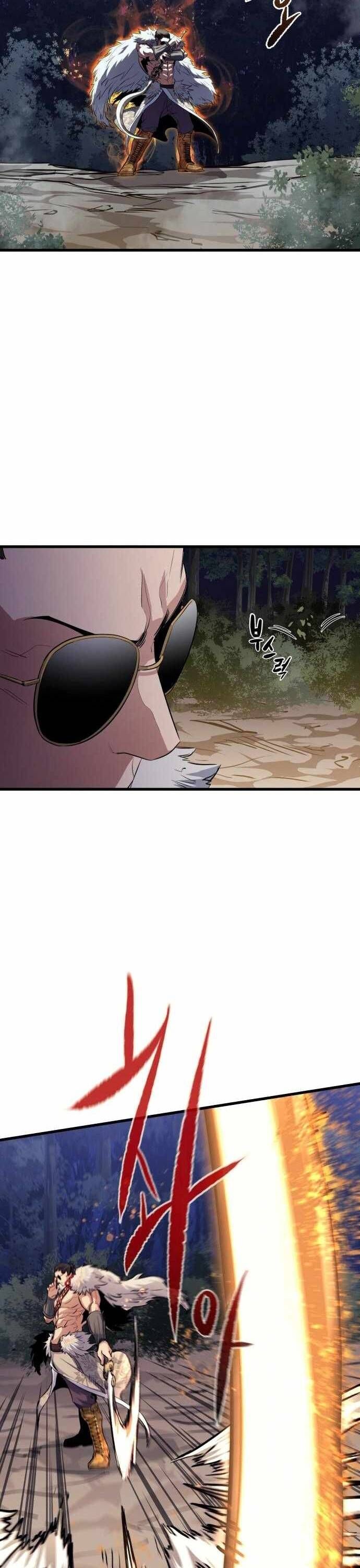 Ma Linh Vương - Chapter 40 - Page 36