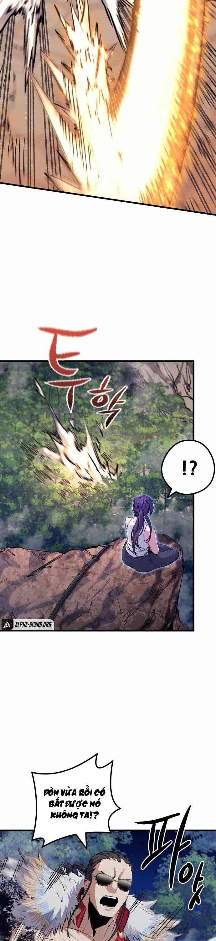 Ma Linh Vương - Chapter 40 - Page 37