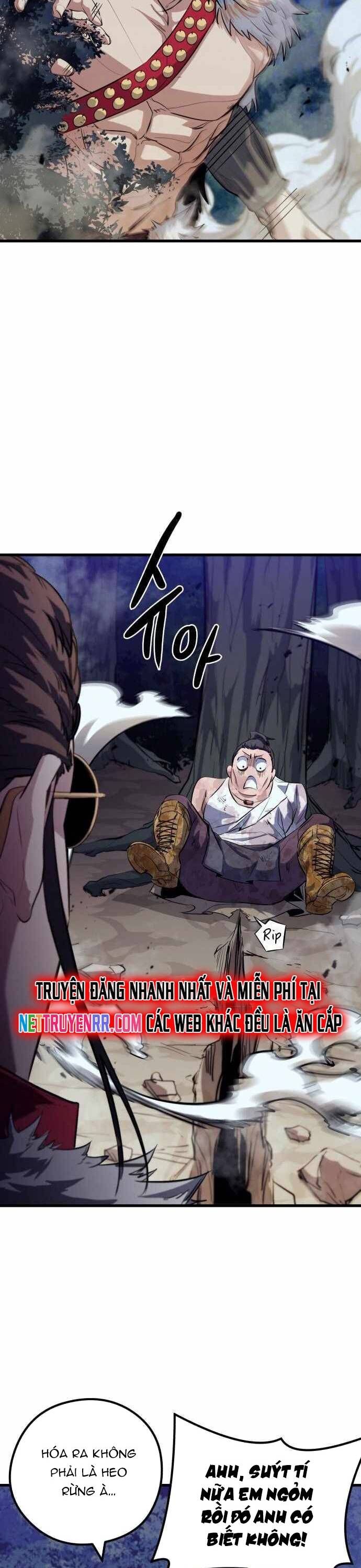 Ma Linh Vương - Chapter 40 - Page 38