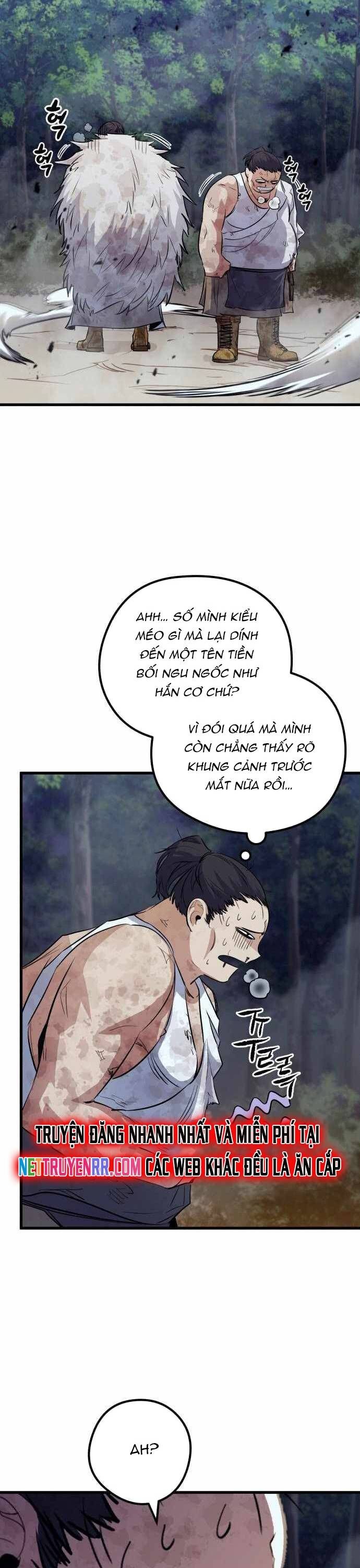 Ma Linh Vương - Chapter 40 - Page 40