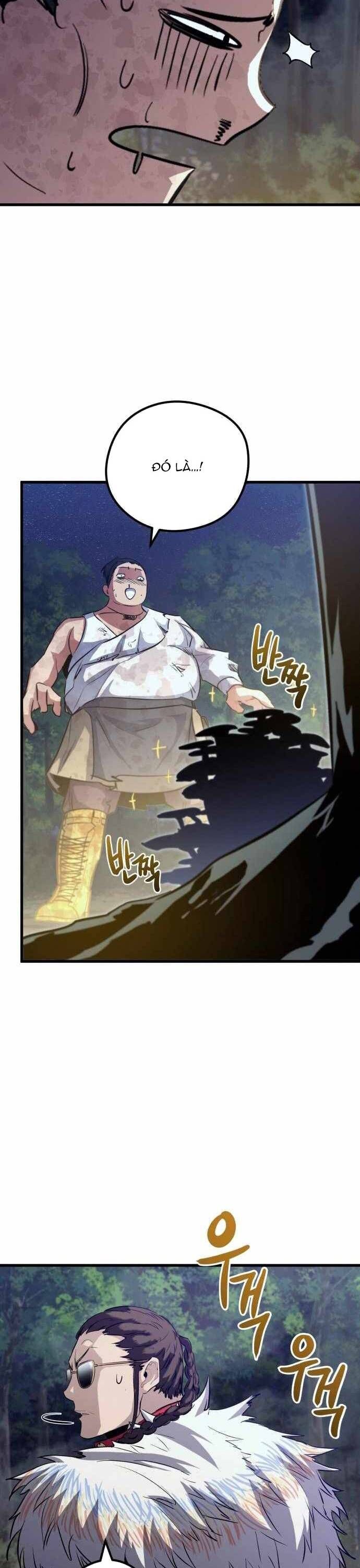 Ma Linh Vương - Chapter 40 - Page 41