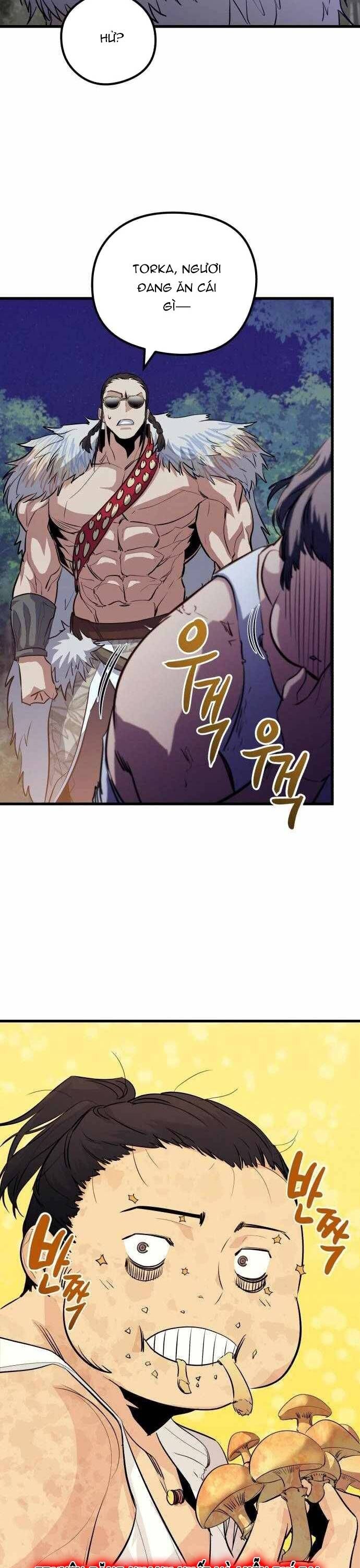 Ma Linh Vương - Chapter 40 - Page 42