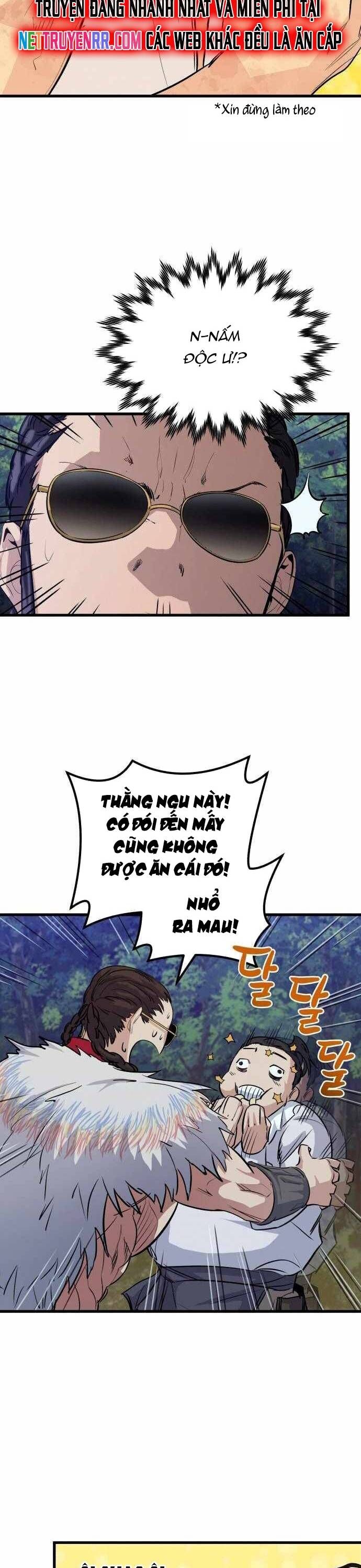 Ma Linh Vương - Chapter 40 - Page 43