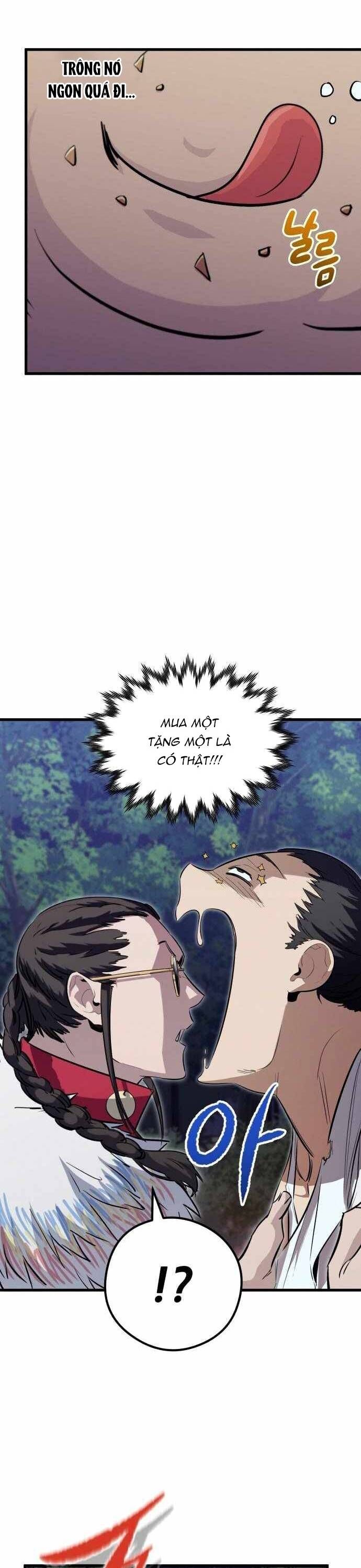 Ma Linh Vương - Chapter 40 - Page 45