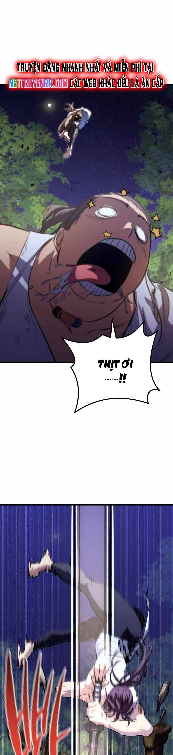 Ma Linh Vương - Chapter 40 - Page 47