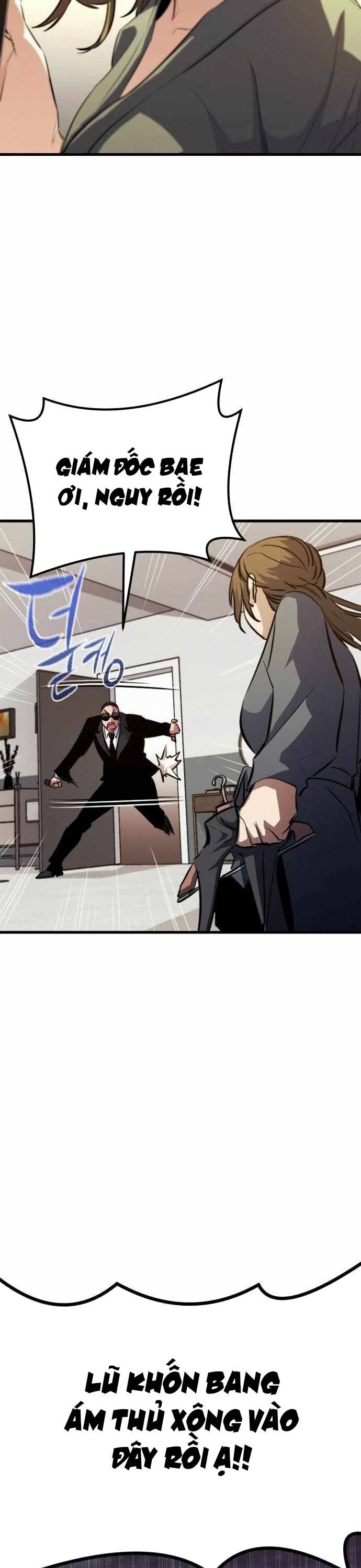 Ma Linh Vương - Chapter 40 - Page 8