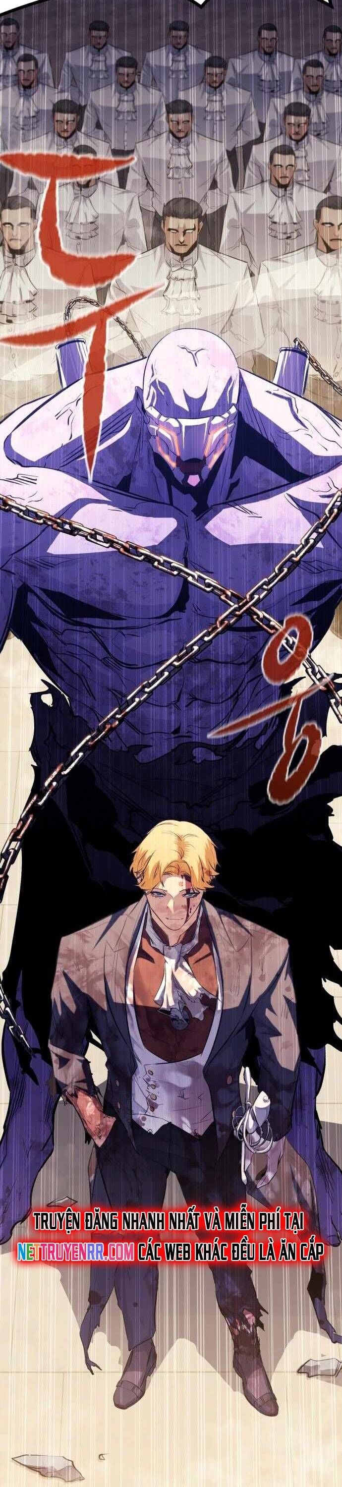 Ma Linh Vương - Chapter 40 - Page 9