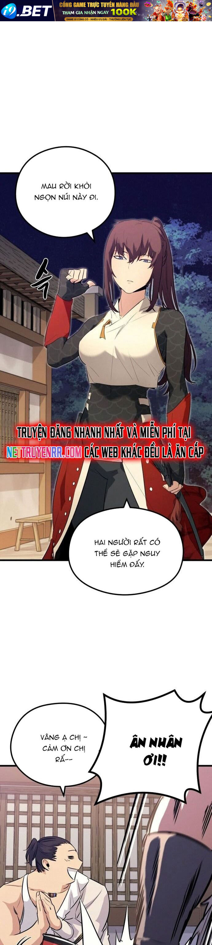 Ma Linh Vương - Chapter 41 - Page 10