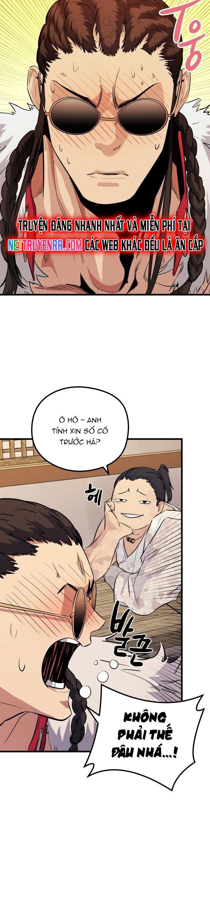 Ma Linh Vương - Chapter 41 - Page 12