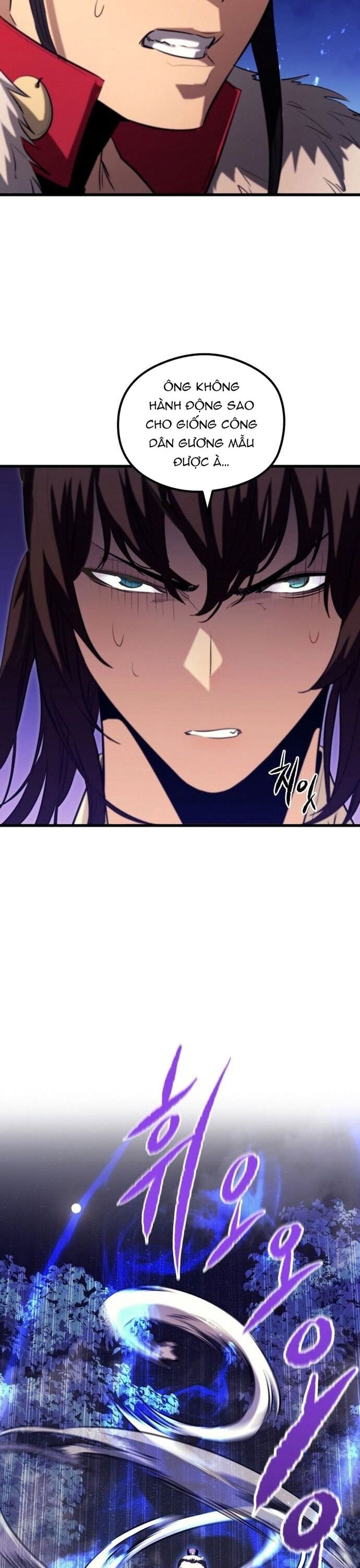 Ma Linh Vương - Chapter 41 - Page 15