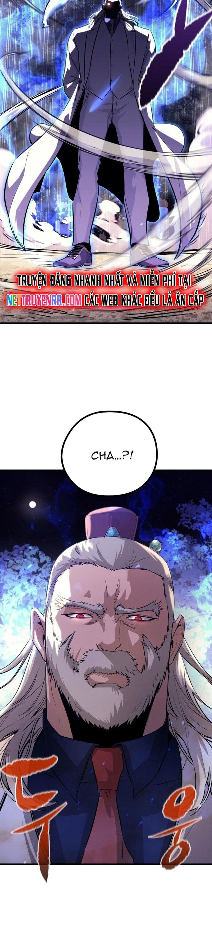 Ma Linh Vương - Chapter 41 - Page 16