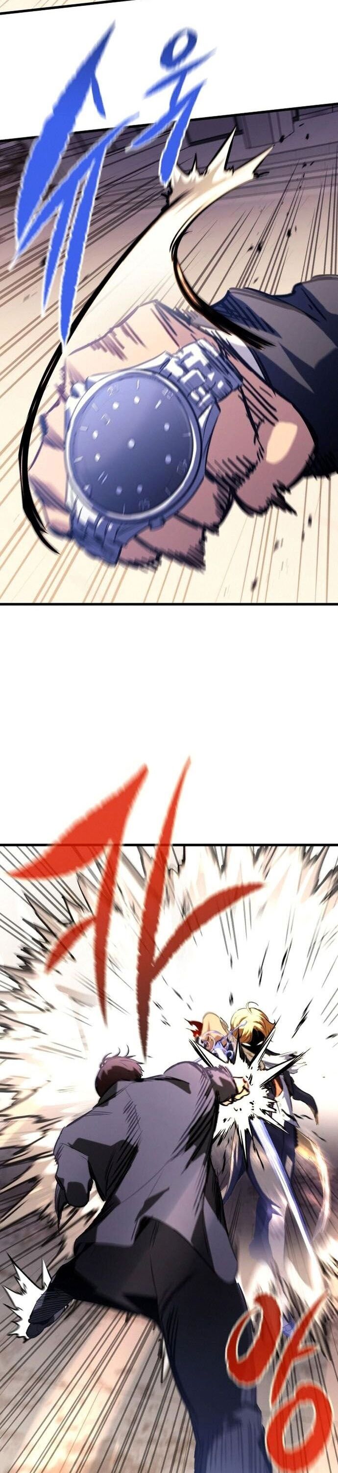 Ma Linh Vương - Chapter 41 - Page 18