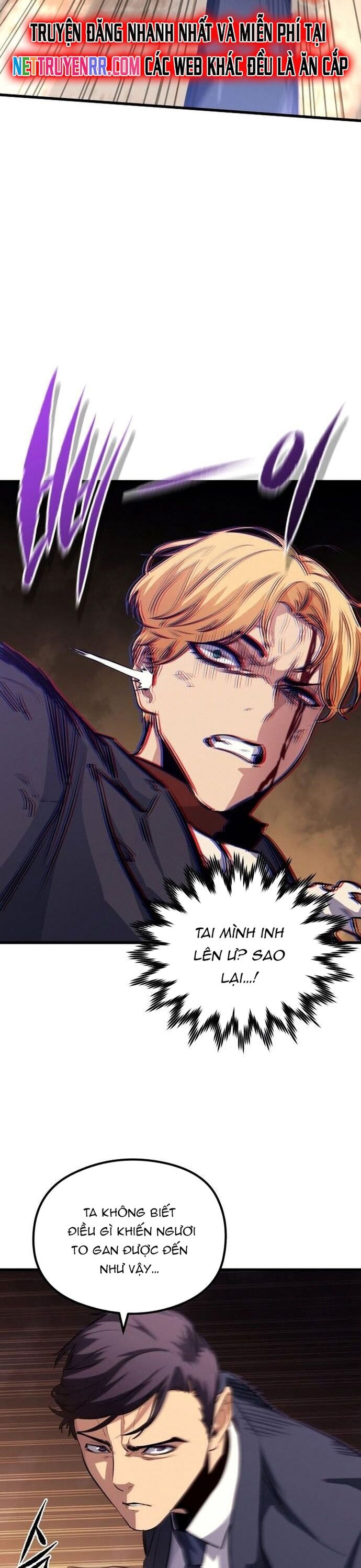 Ma Linh Vương - Chapter 41 - Page 19