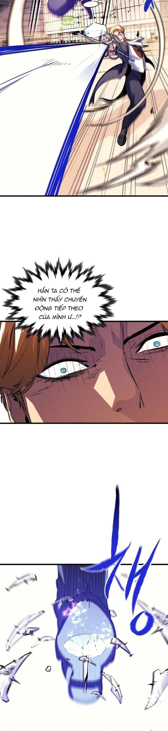 Ma Linh Vương - Chapter 41 - Page 21