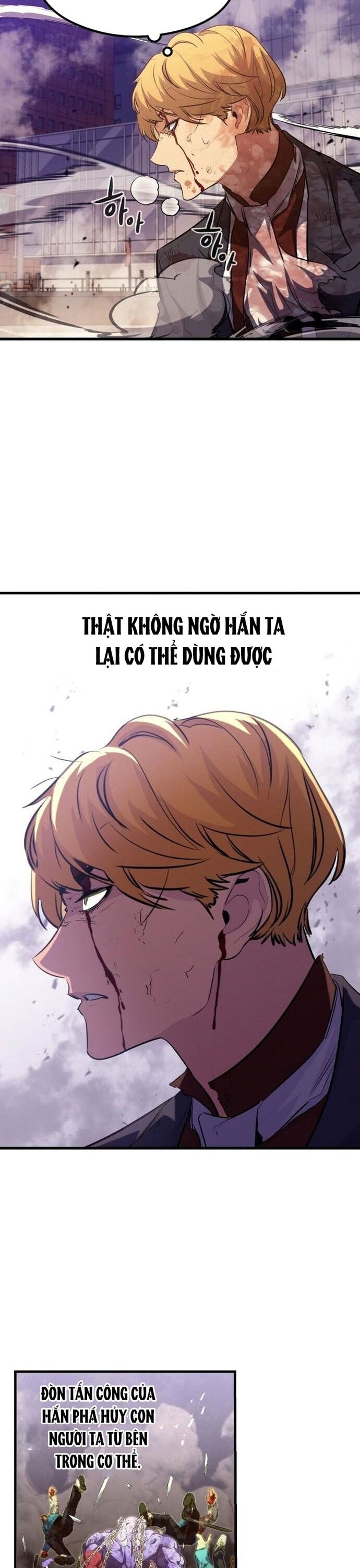 Ma Linh Vương - Chapter 41 - Page 24