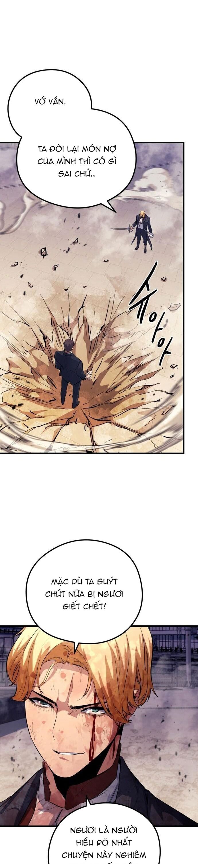 Ma Linh Vương - Chapter 41 - Page 26