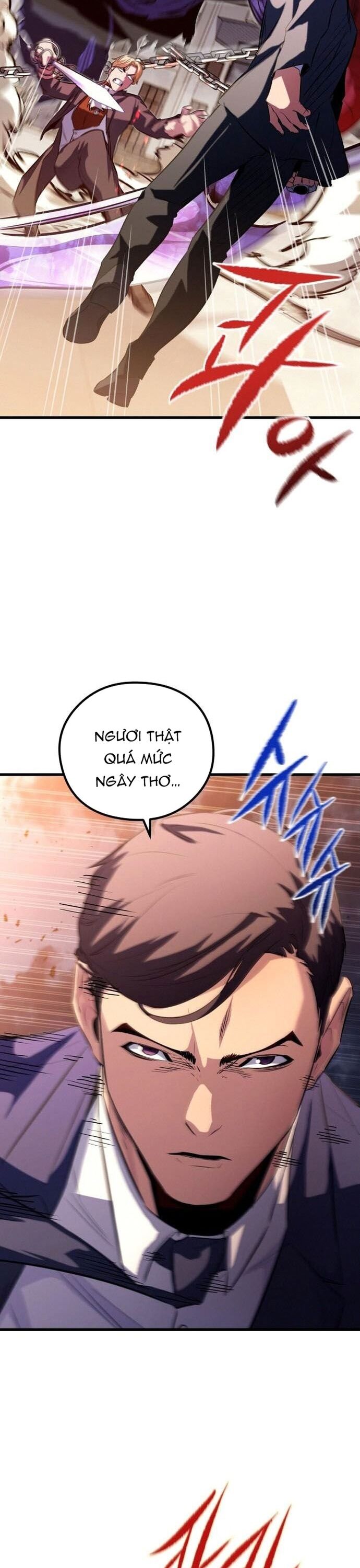 Ma Linh Vương - Chapter 41 - Page 29