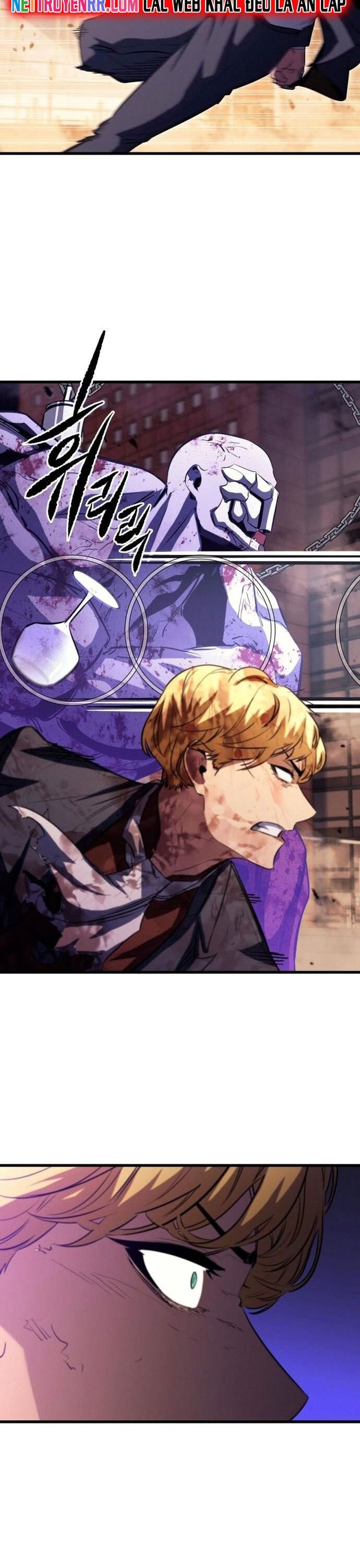 Ma Linh Vương - Chapter 41 - Page 31