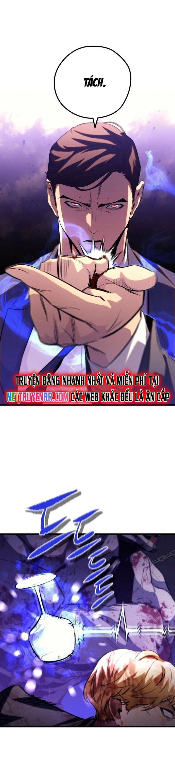 Ma Linh Vương - Chapter 41 - Page 32