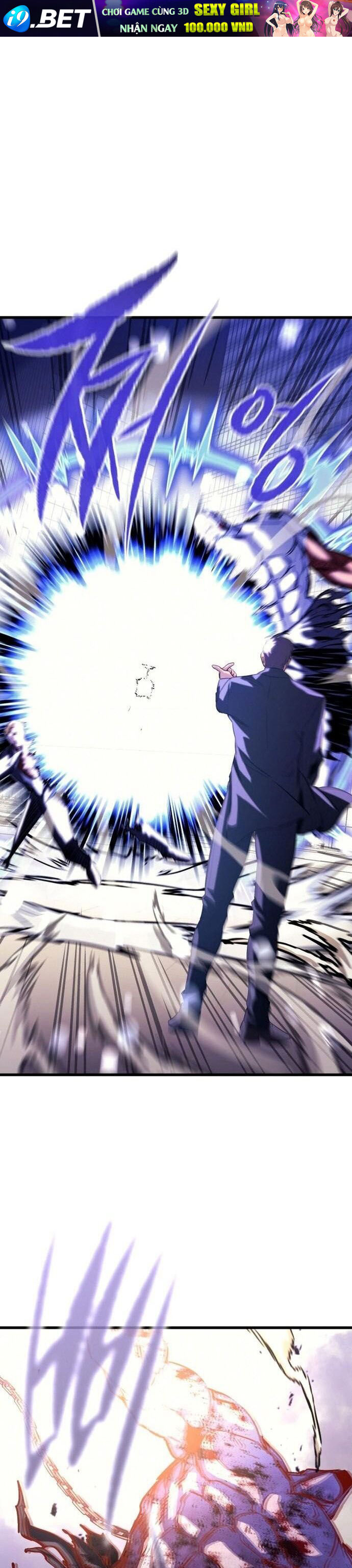 Ma Linh Vương - Chapter 41 - Page 33