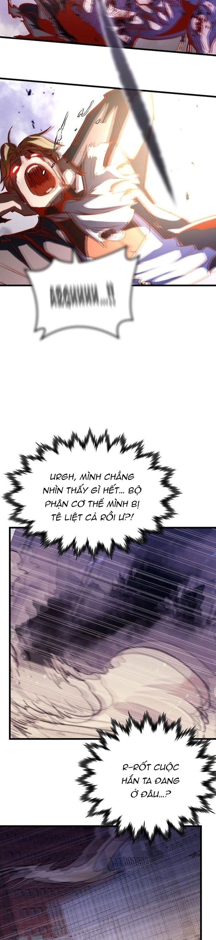 Ma Linh Vương - Chapter 41 - Page 34