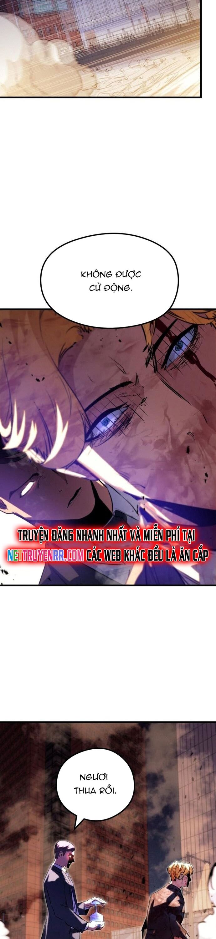 Ma Linh Vương - Chapter 41 - Page 35