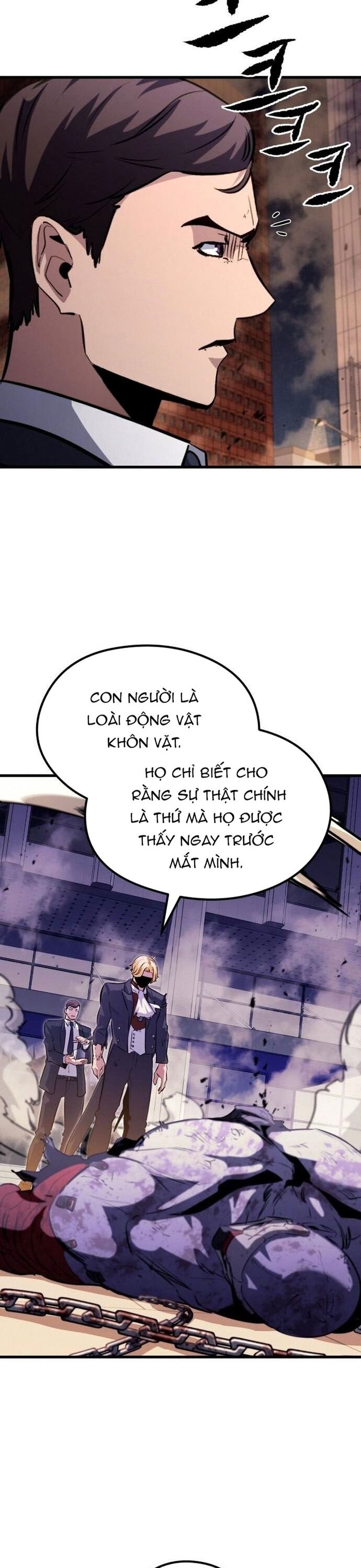 Ma Linh Vương - Chapter 41 - Page 37