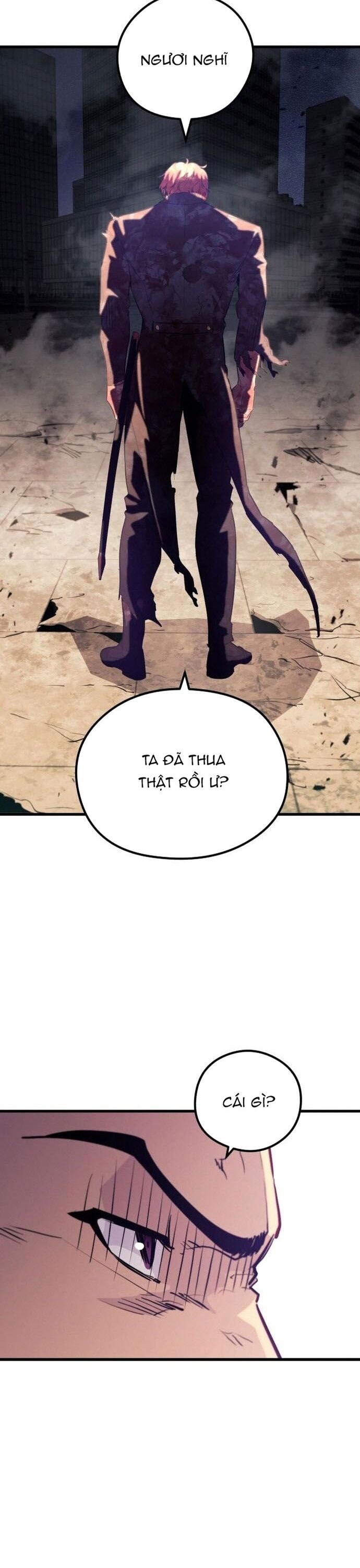 Ma Linh Vương - Chapter 41 - Page 38