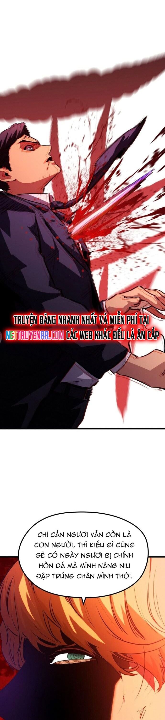 Ma Linh Vương - Chapter 41 - Page 39