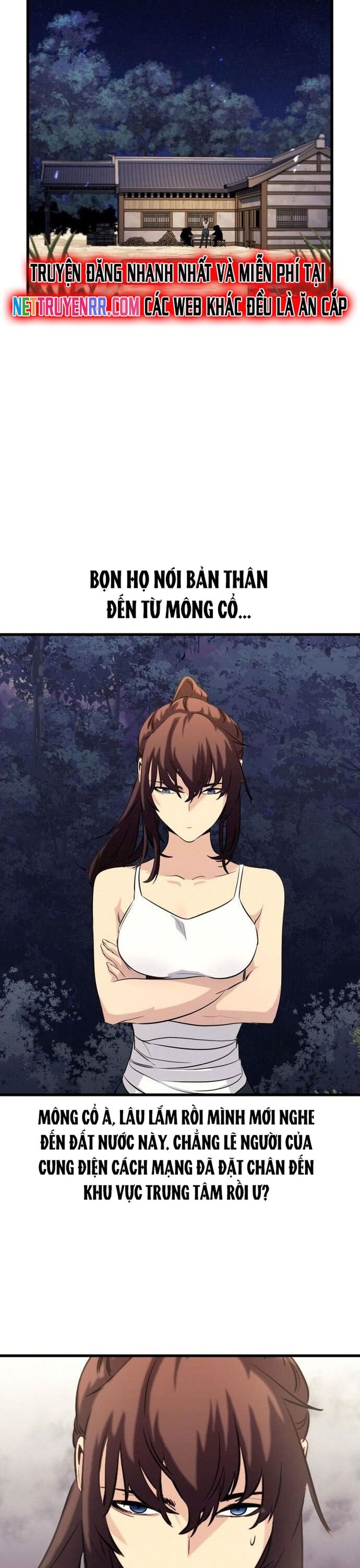 Ma Linh Vương - Chapter 41 - Page 4