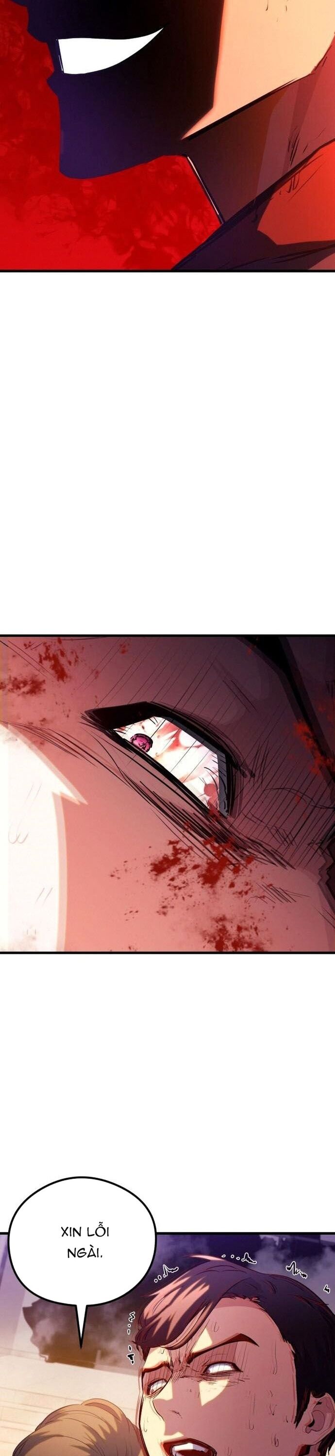 Ma Linh Vương - Chapter 41 - Page 40