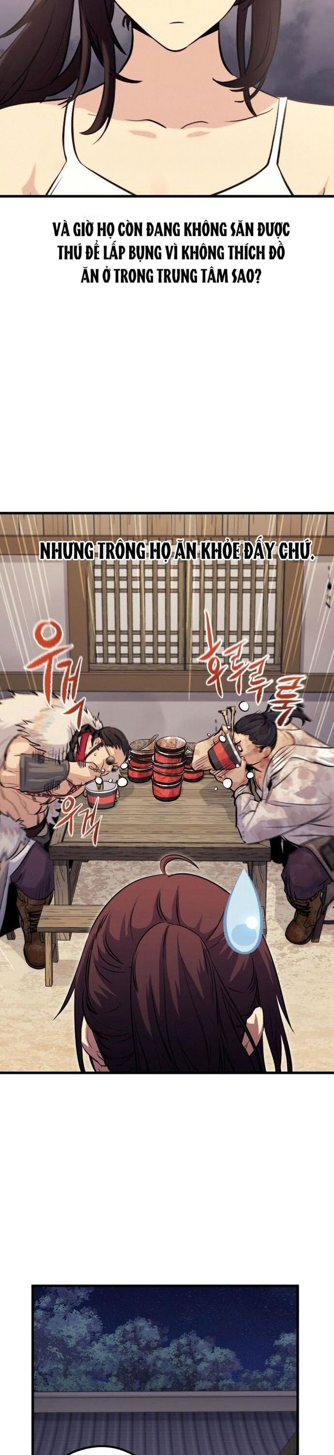 Ma Linh Vương - Chapter 41 - Page 5