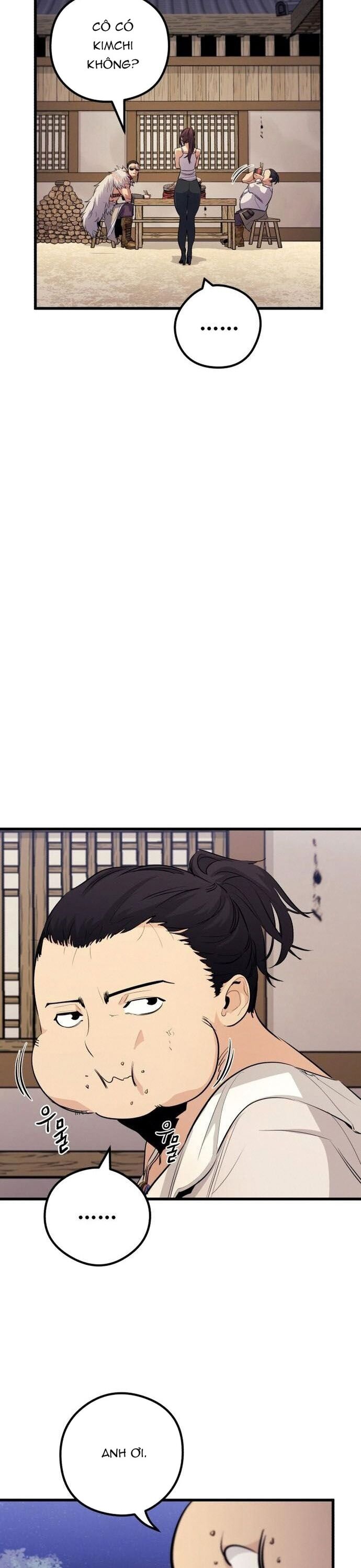 Ma Linh Vương - Chapter 41 - Page 6