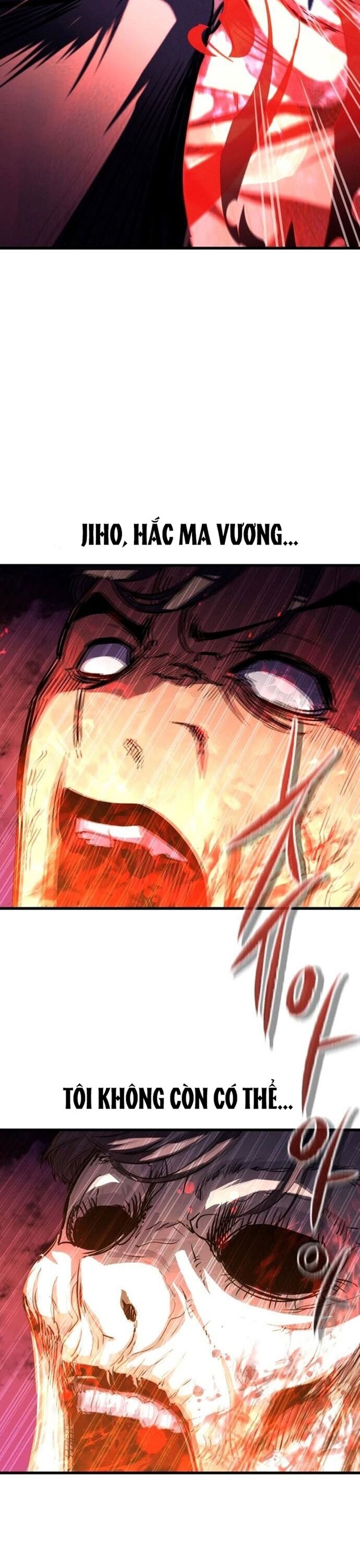 Ma Linh Vương - Chapter 42 - Page 10