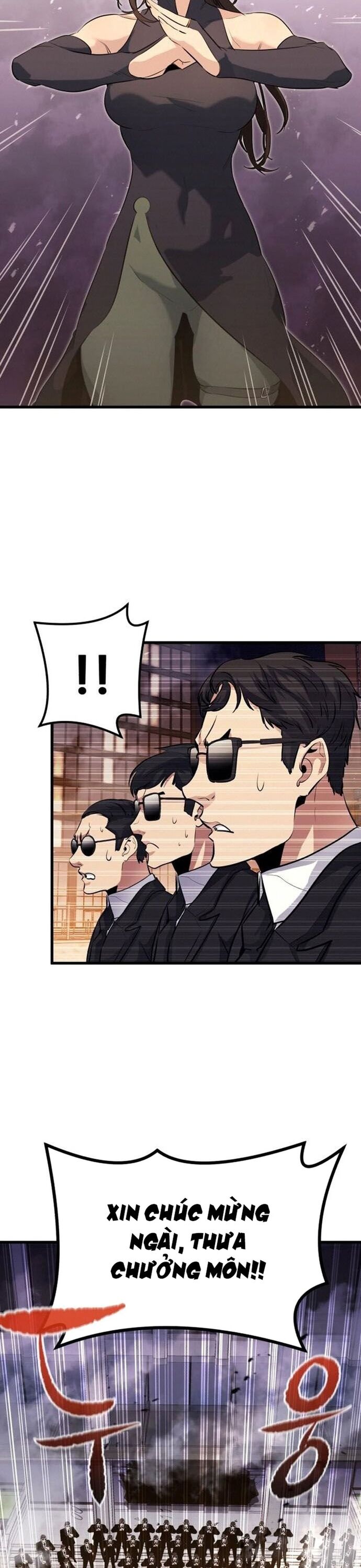 Ma Linh Vương - Chapter 42 - Page 14