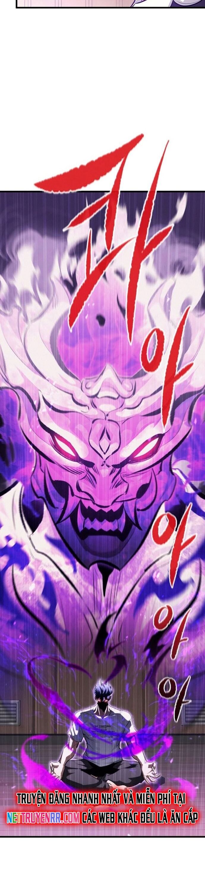 Ma Linh Vương - Chapter 42 - Page 19