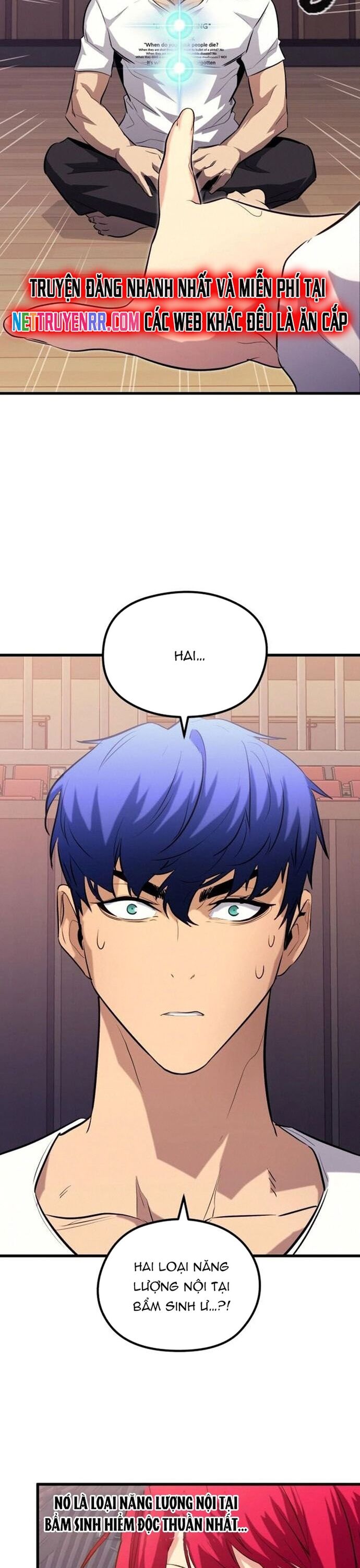 Ma Linh Vương - Chapter 42 - Page 25