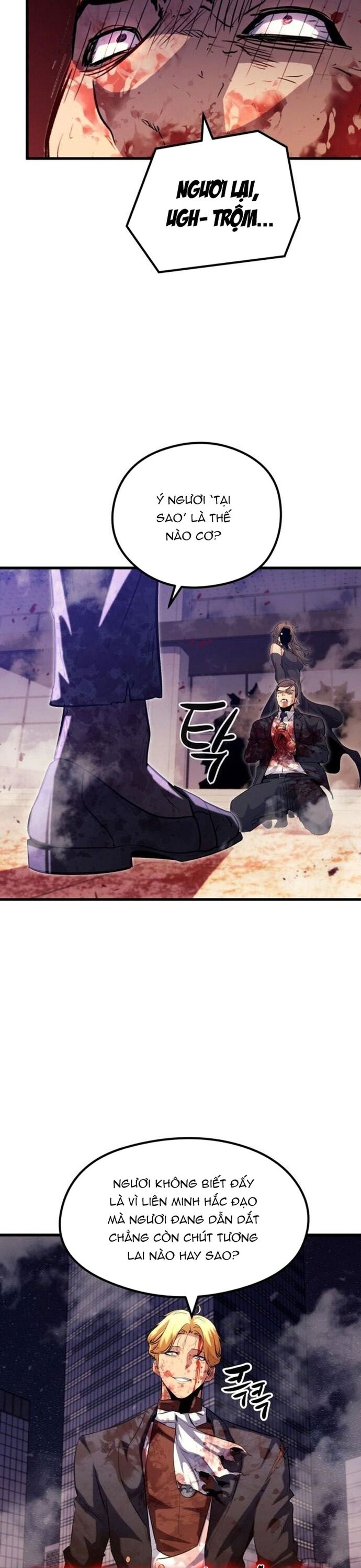 Ma Linh Vương - Chapter 42 - Page 3