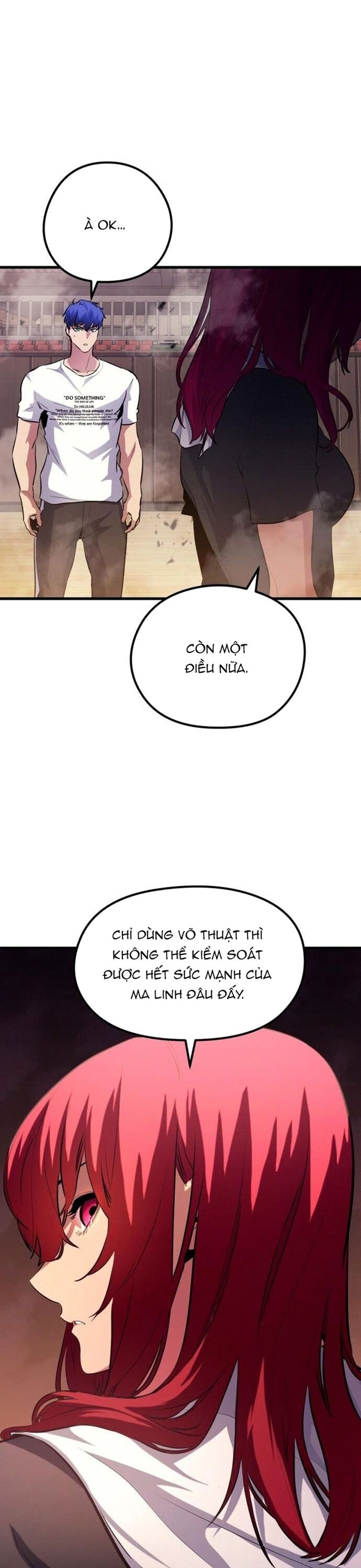 Ma Linh Vương - Chapter 42 - Page 32