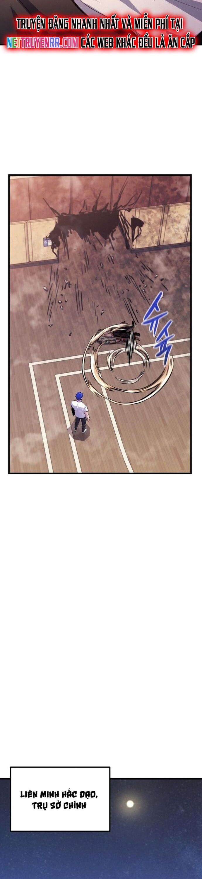 Ma Linh Vương - Chapter 42 - Page 33