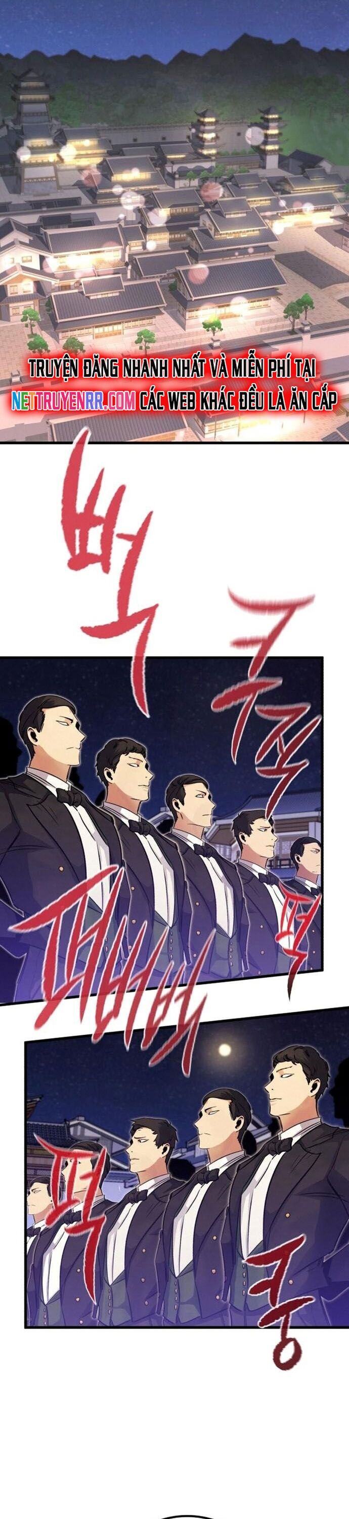 Ma Linh Vương - Chapter 42 - Page 34