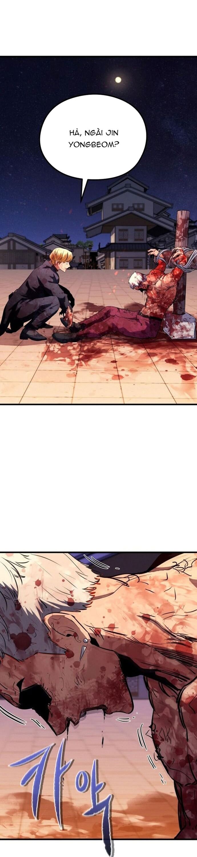 Ma Linh Vương - Chapter 42 - Page 36