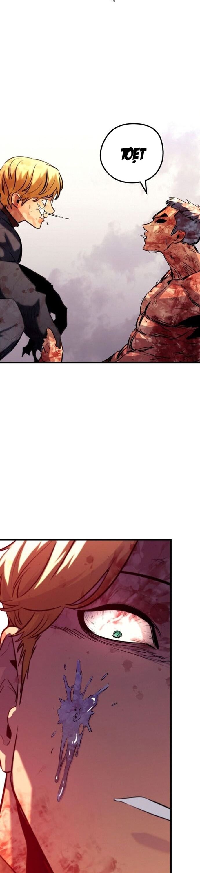 Ma Linh Vương - Chapter 42 - Page 37