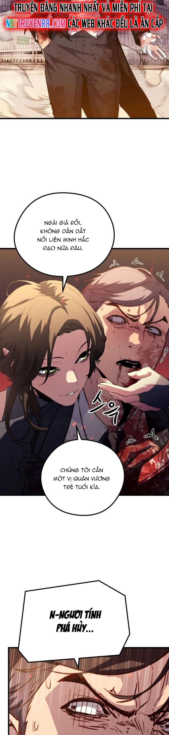 Ma Linh Vương - Chapter 42 - Page 4