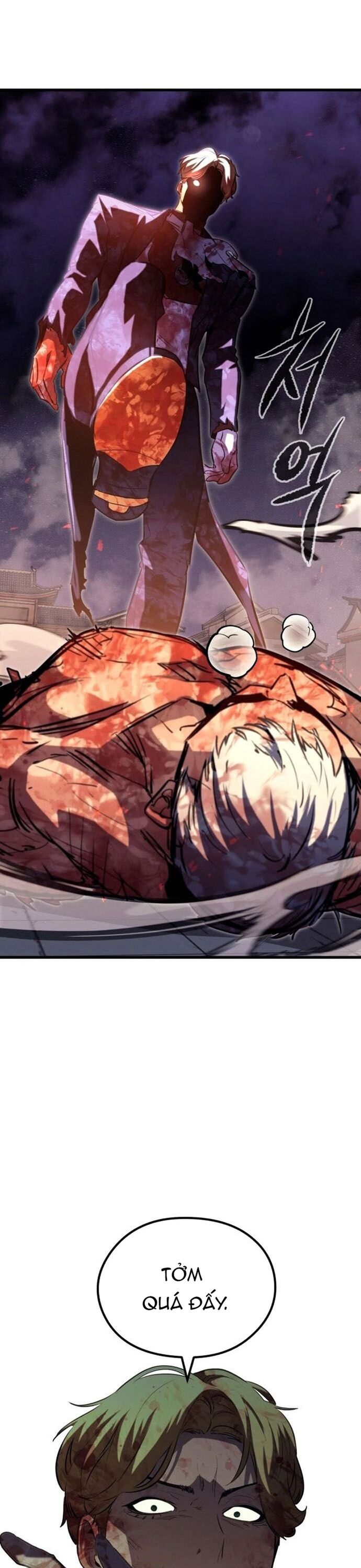 Ma Linh Vương - Chapter 42 - Page 40