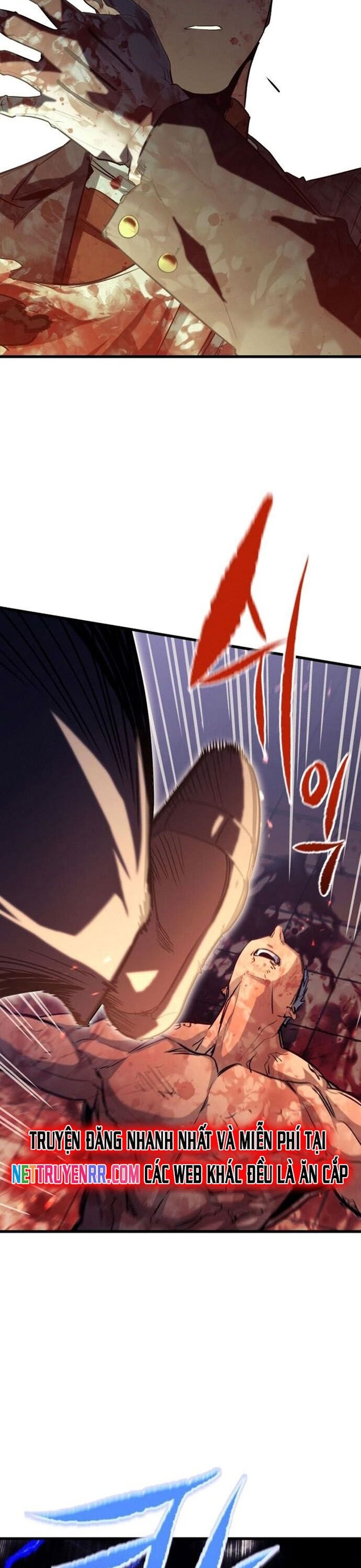 Ma Linh Vương - Chapter 42 - Page 41