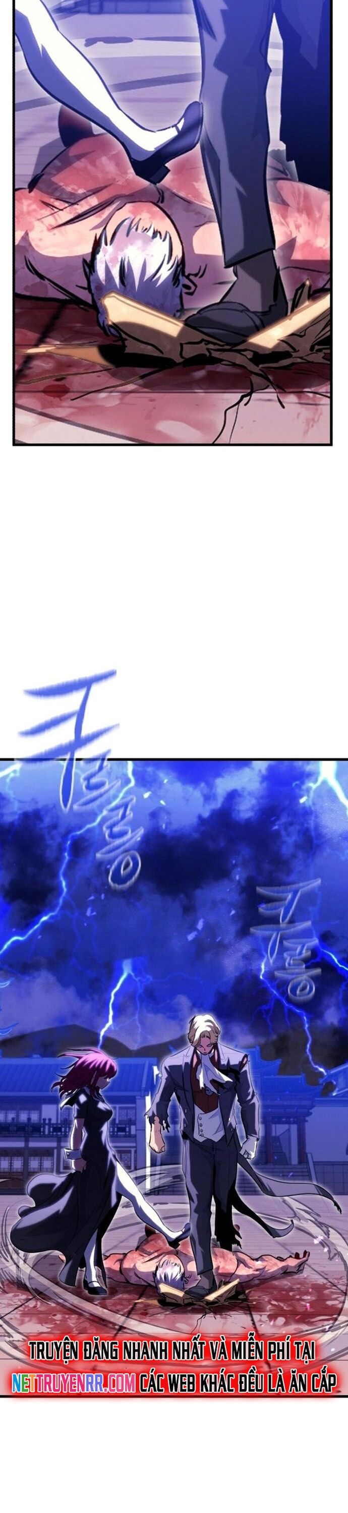 Ma Linh Vương - Chapter 42 - Page 43